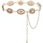 Flowe & Beetle-bronze