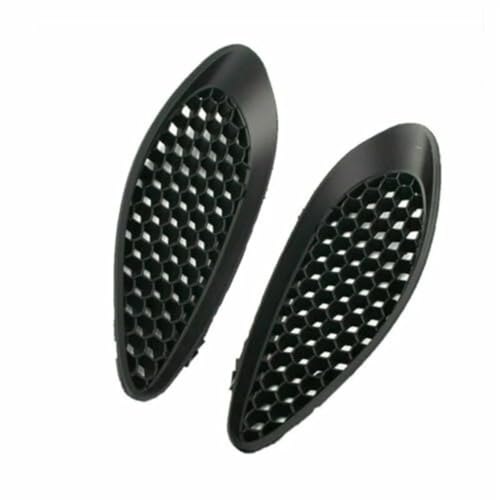 Couvercle prise d'air de capot pour rouler en Grand Cherokee SRT - 4
