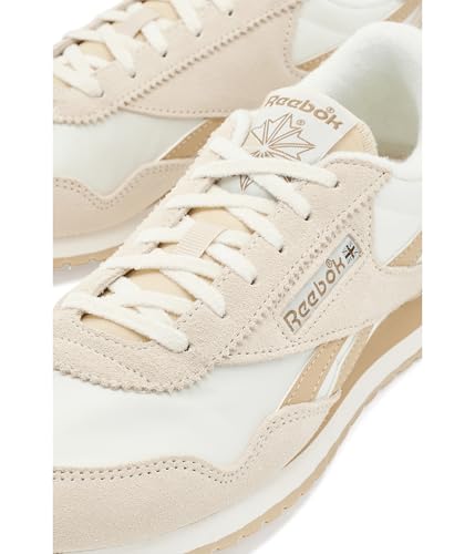 Image of Reebok Women's Classic AZ Legacy Sneakers for Women, Casual Athletic Womens Shoes