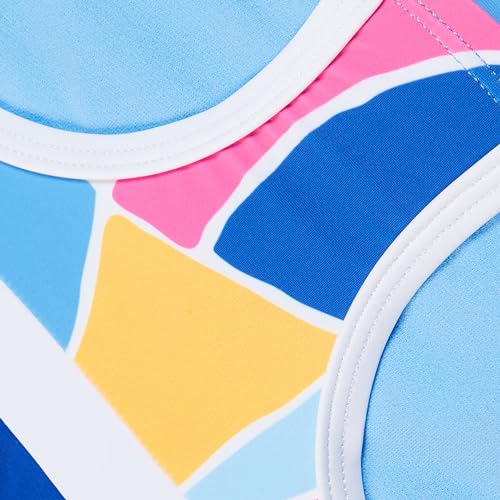 Image of Speedo Girl's Swimsuit Two Piece Bikini Set