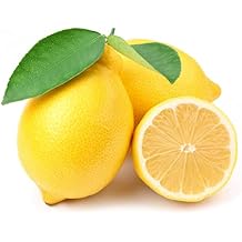 30pcs Lemon Tree Seeds for Planting, Non-GMO Heirloom and Organic, High Survival Rate Fruit for Home Garden Lemon Seeds