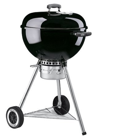Amazon | Weber(ウェーバー)【灰受鍋付】バーベキューグリル57cm One
