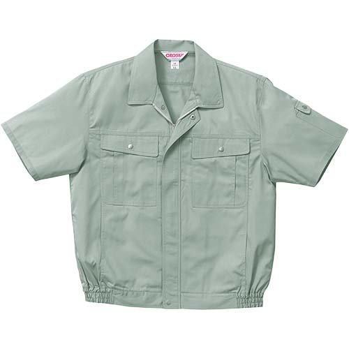 �N���_���}(KURODARUMA CORPORATION) �����W�����p�[ �X���[�N�O���[�� M 2641-890-M