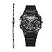 Imagen de Police Reloj de Hombre Crusader PEWGQ0089901 edición Limitada