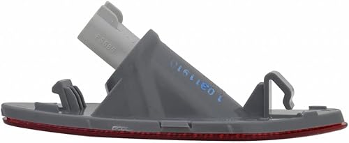 Miniatura 4 de Para Chevy Captiva Sport Luz de marcador lateral 2012 2013 2014 lado del pasajero  Trasero  Certificado CAPA  Reemplazo para GM2861111  96830944