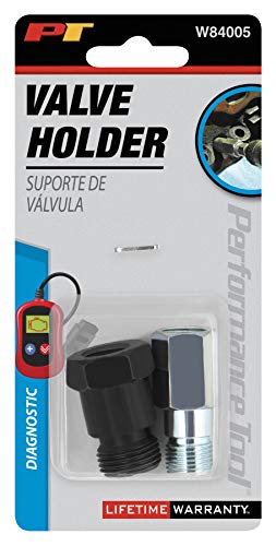 Performance Tool W84005 Air Hold Fitting, 14mm/18mm