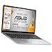 Produktbild ASUS Expertbook Laptop CPU Intel Core i3 1315U 13Th 6Core, RAM DDR5 16 GB, SSD pci Nvme 640 GB, 512 GB + 128 GB Display 15,6 Zoll LED FHD, Wi-Fi 6, 4 USB, BT, Lan, Win11, Fingerprint, sofort