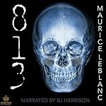 Cover of 813