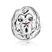 Produktbild PANDOCCI 2019 Vorherbst Der König der Löwen Simba Perle 925 Silber DIY Passt für Ursprüngliche Pandora Armbänder Charme Modeschmuck