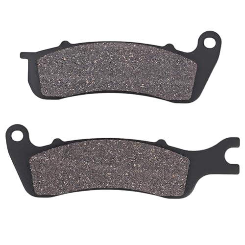 Plaquettes de frein avant pour LEXMOTO Viper SK125-22A 2021
