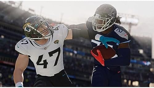 Madden NFL 22 - PlayStation 5