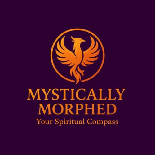 Mystically Morphed: Your Spiritual Compass cover art