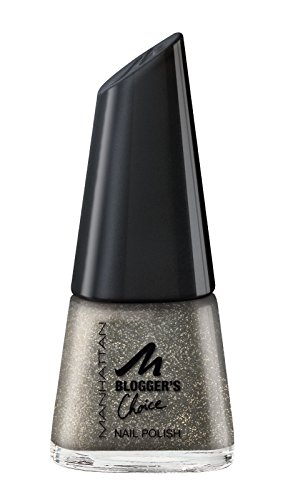 Manhattan Blogger's Choice Nagellack 1, 1er Pack (1 x 11 ml)