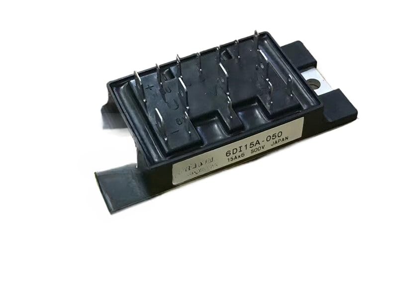 1-piece 6DI15A-050 power module-