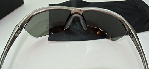 Nike Voilier lunettes de soleil légères avec monture robuste Fade Graphite - 4