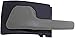 Dorman 90873 Interior Door Handle for Select Ford/Mercury Models, Beige