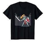 Du bist doch bestimmt auch so Tapfer wie ein Ritter der mit seinem Schwert & Schild in seiner Ritterrüstung gegen Drachen Kämpft, seine Gegner vertreibt und natürlich die Prinzessin rettet? Dann ist dieses tolle Ritterliche Design genau richtig für dich.
