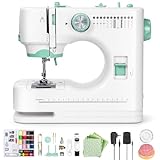 Chokoter Sewing Machine for Beginners, S...
