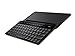 Microsoft Universal Mobile Keyboard for iPad, iPhone, Android devices, and Windows tablets (P2Z-00001)