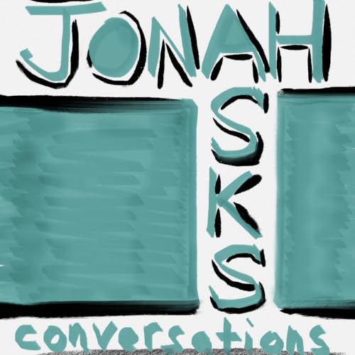 Jonah Asks Titelbild