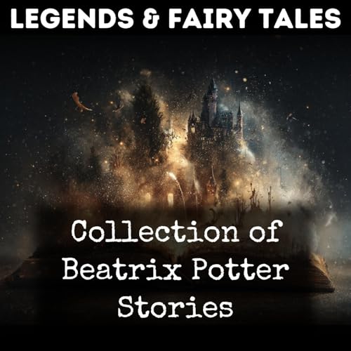 012 - The Pie and the Patty-pan Podcast Por  arte de portada