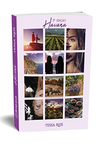 Havana: 2ª Edição