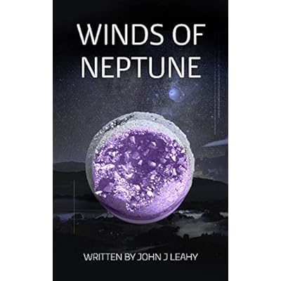 Winds Of Neptune