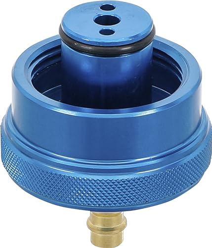 BGS 8514-11 | Kühleradapter für Art. 8514 | für Mercedes-Benz Sprinter, Vito, Viano