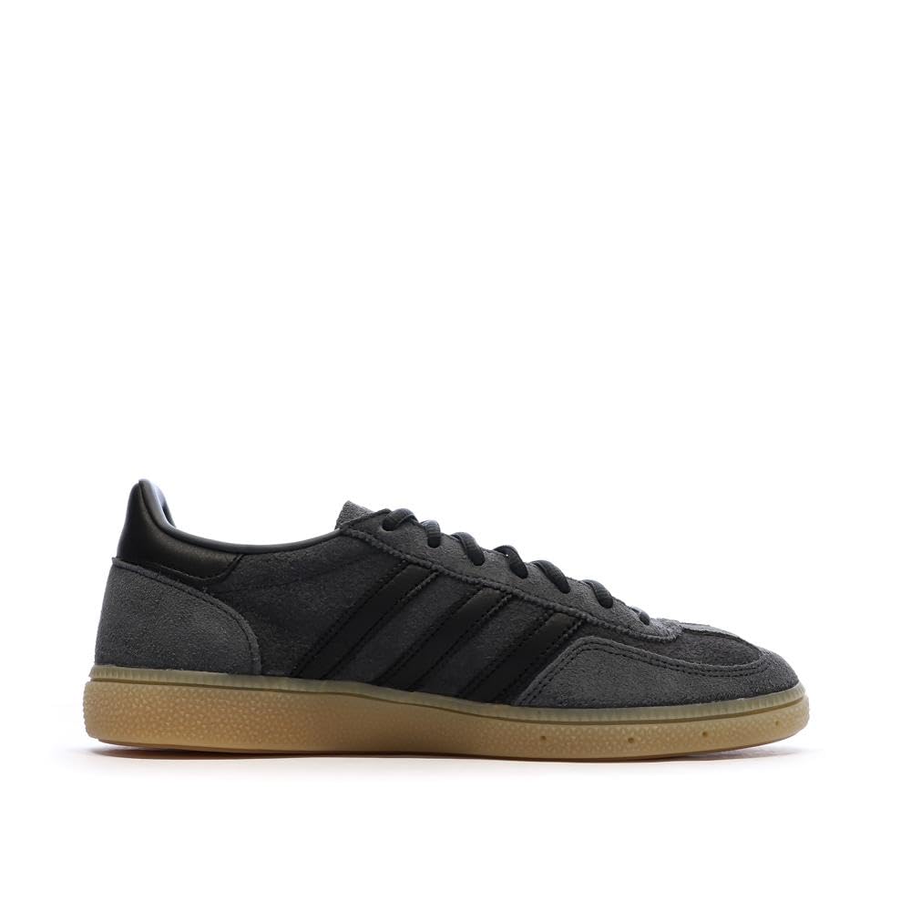 Adidas Handball Spezial Herren Freizeitschuhe IH6506 Schwarz