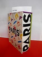 Paris 3899102533 Book Cover