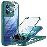 【Protection d'écran intégrée】 La housse compatible avec pour Xiaomi Redmi 15C 4G/5G est livrée avec un protecteur d'écran qui offre une meilleure sensation tactile et expérience pour votre utilisation quotidienne. Remarque : peut ne pas fonctionner avec un protecteur d'écran supplémentaire.