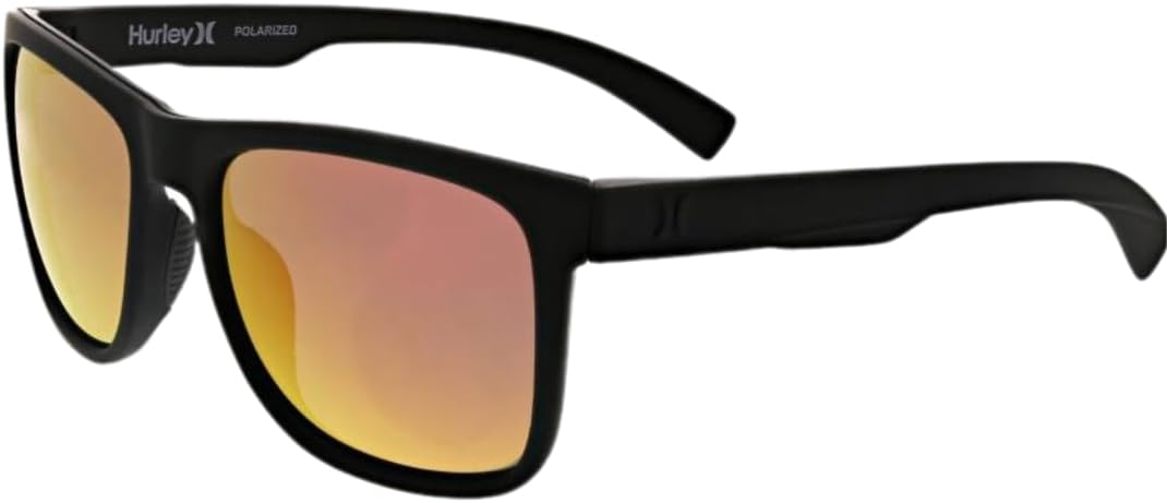 Hurley New Schoolers Polarized Sunglasses