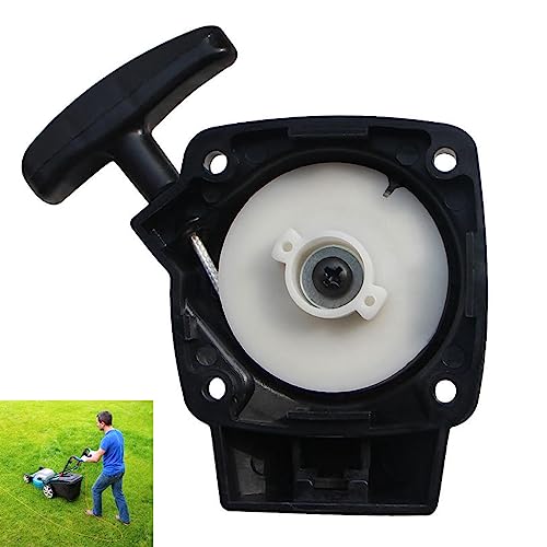 Mixoro Parti di Ricambio ecologiche Attrezzi da Giardino Gruppo di avviamento Home Av più rapido