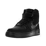 Nike キッズ Air Force 1 ハイカット ( GS ) バスケットボールシューズ US サイズ: 4.5Y
