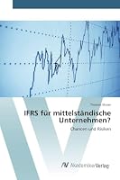 Ifrs Fur Mittelstandische Unternehmen? 3639858042 Book Cover