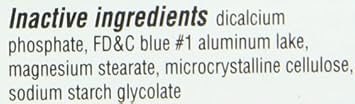 KIRKLAND SIGNATURE Sleep Aid Tablet, 192Count