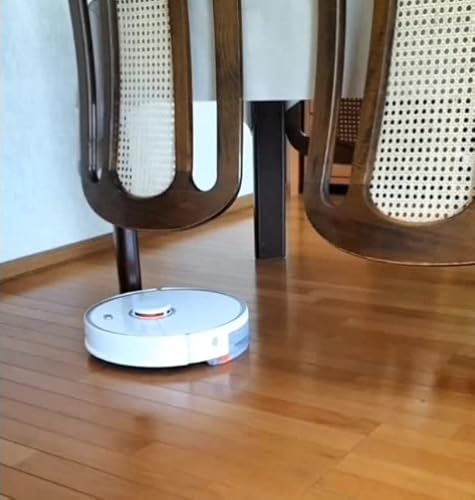 Amazon.co.jp: ロボロック(Roborock) S5 Max 白 ロボット掃除機 水拭き
