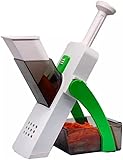 mandolina lacor instrucciones AHORRA TIEMPO EN COCINA - Gracias a esta Mandolina Vertical Plegable podrás disfrutar de una exquisita comida en poco tiempo de elaboración, ya que la mandolina cuenta con diferentes tipos de corte para preparar tu plato con mayor rapidez.