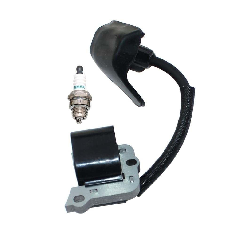 Bobina de encendido para motores de gasolina KBH45B y modelo KBL45A