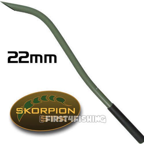 Gardner Tackle Skorpion Boilie Throwing Sticks - Carp Tench Bream Coarse Fishing