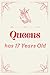 Produktbild Queens has 17 Years Old Notbook Gift: 17 Years Old Journal ideas for women in Quarantine