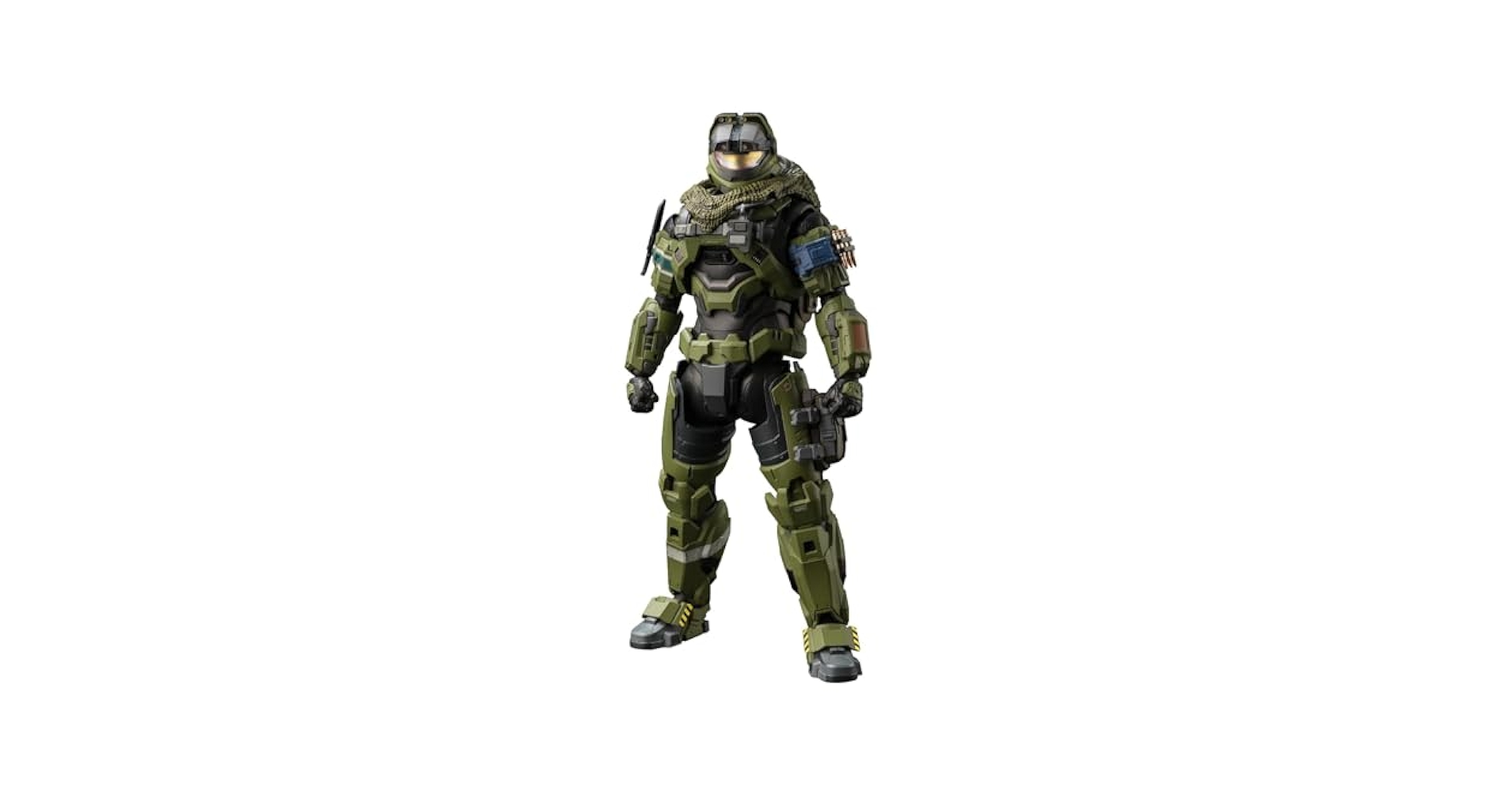 Amazon.co.jp: RE:EDIT HALO: REACH 1/12 SCALE JUN-A266 (Noble