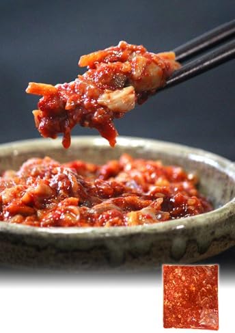 ◆◇博多庄屋　業務用味付けチャンジャ　1ｋｇ◇◆