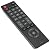 NH315UP Remote Control Replace fit for Sanyo LED LCD TV HDTV FW50D48F FW32D06F FW40D36F FW43D25F FW50D36F FW55D25F FW32D06F-B FW32D06FB