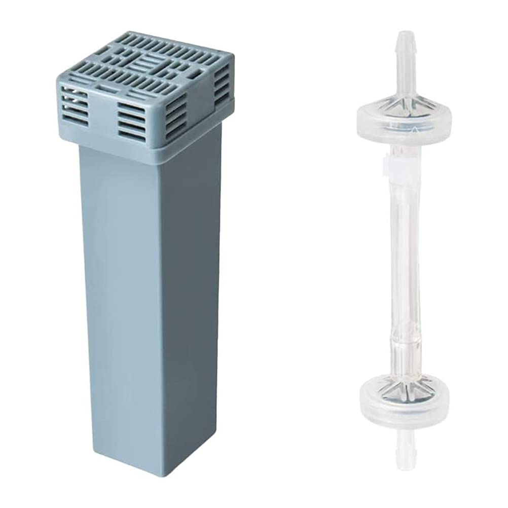 Buy HEMO Catridge Filter for SoClean 2,Strainer Set,CPCP Cartridge