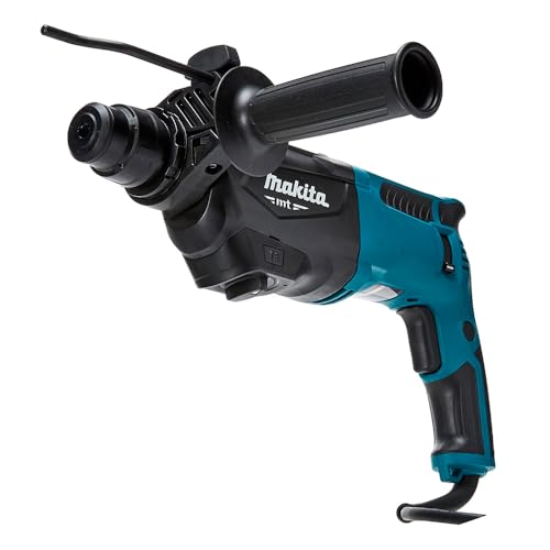 Martelete Combinado SDS Plus 800W Makita M8701ZB (220V)