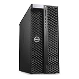 Dell Precision Tower 7820 Workstation Bronze 3104 6C 1.7Ghz 8GB 1TB NVS 310 Win 10 (Renewed)