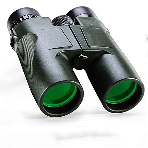 Jumelles HD compactes avec traitement optique multicouche - 2