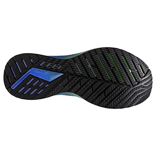 Image of Brooks Men's Levitate StealthFit GTS 5 Supportive Running Shoe