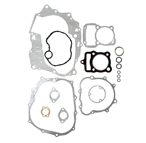 Gasket Set CG 200 Air Cooled